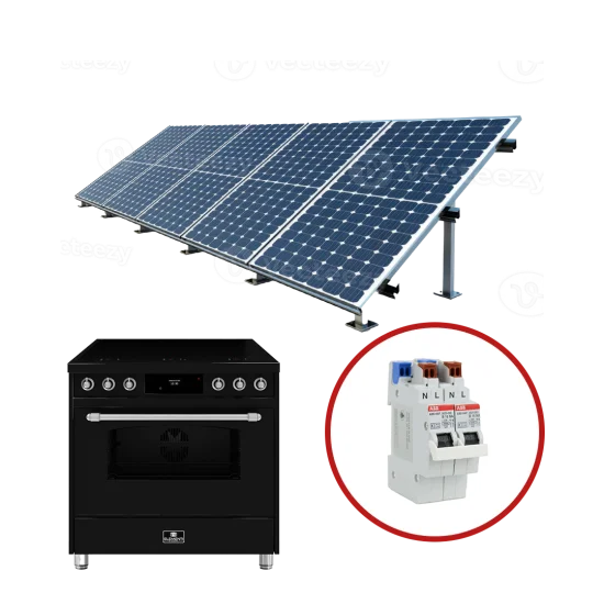 Extra Groep voor Inductiekookplaten of Zonnepanelen